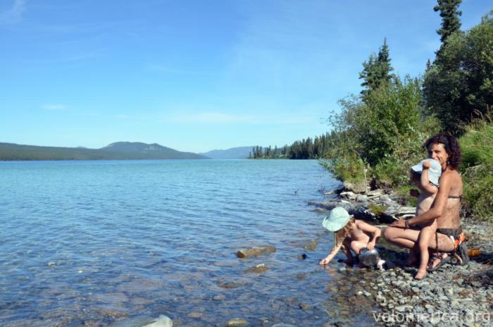 Fox Lake
