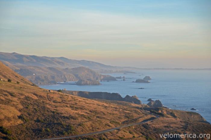 Sonoma Coast